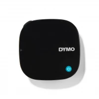 8. DYMO Drukarka Etykiet LetraTag 200B + Taśma LT